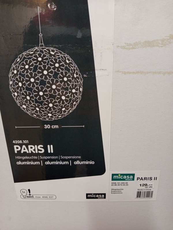 Foto Art Nr. $artikelnummer