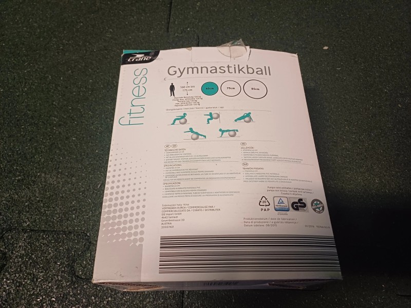 Foto Art Nr. $artikelnummer