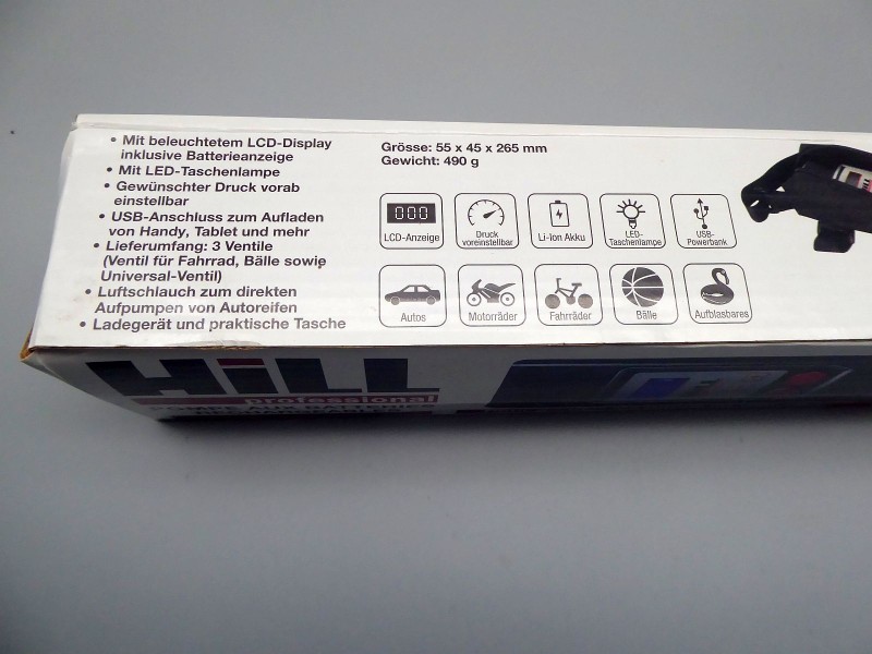 Foto Art Nr. $artikelnummer