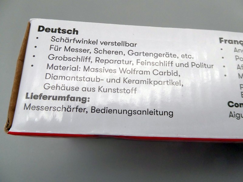 Foto Art Nr. $artikelnummer