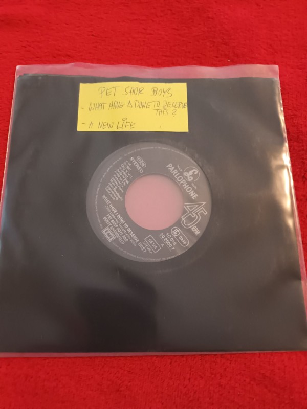 Foto Art Nr. $artikelnummer