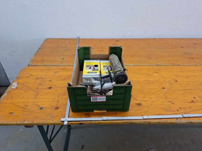 Foto Art Nr. $artikelnummer