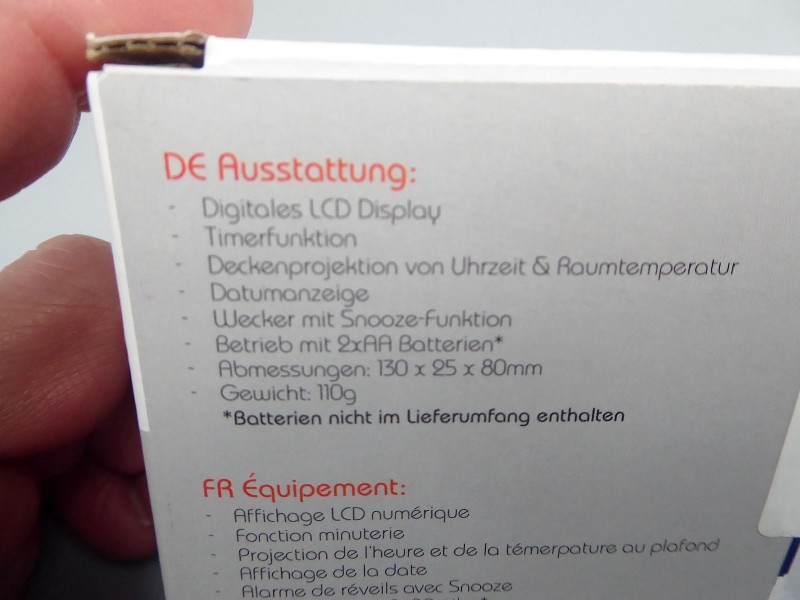 Foto Art Nr. $artikelnummer