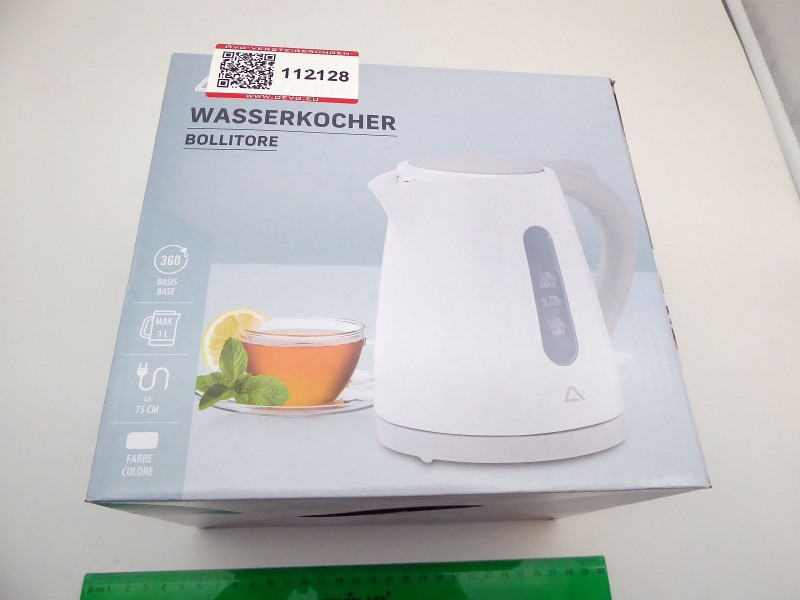 Foto Art Nr. $artikelnummer