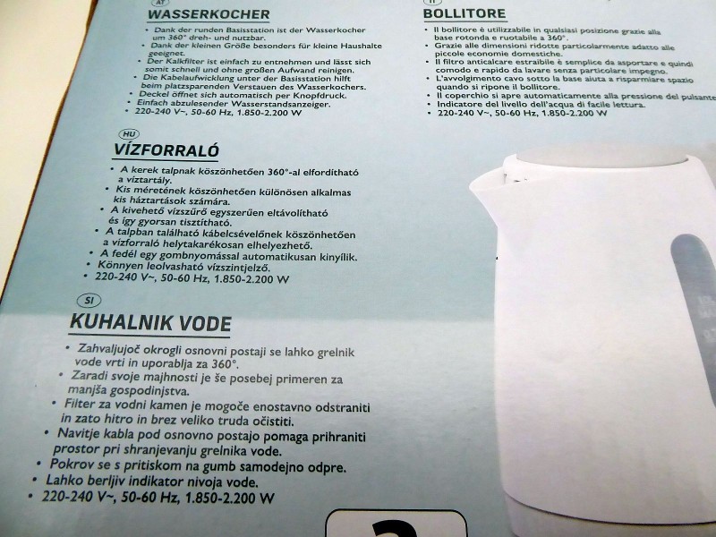 Foto Art Nr. $artikelnummer