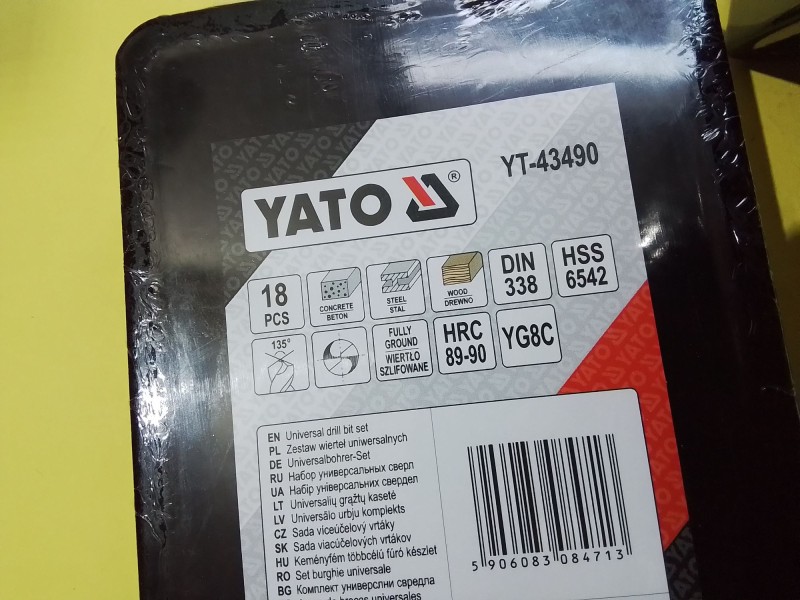 Foto Art Nr. $artikelnummer