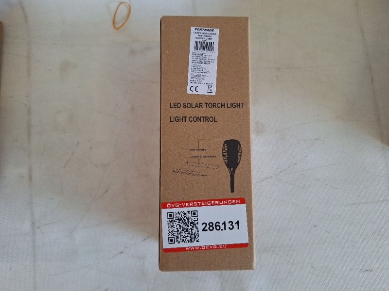 Foto Art Nr. $artikelnummer