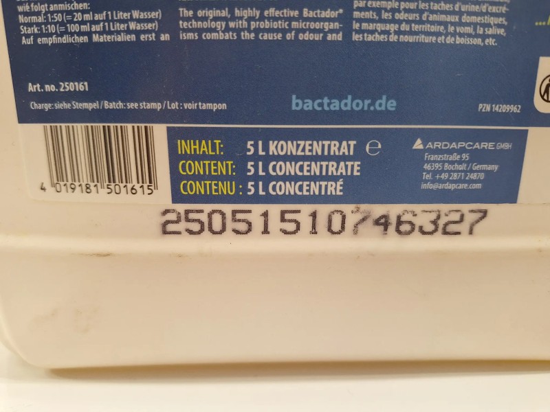 Foto Art Nr. $artikelnummer