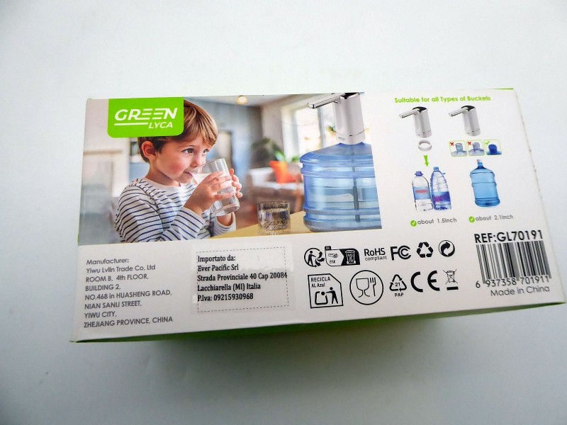 Foto Art Nr. $artikelnummer