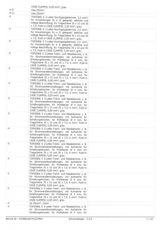 Foto Art Nr. $artikelnummer