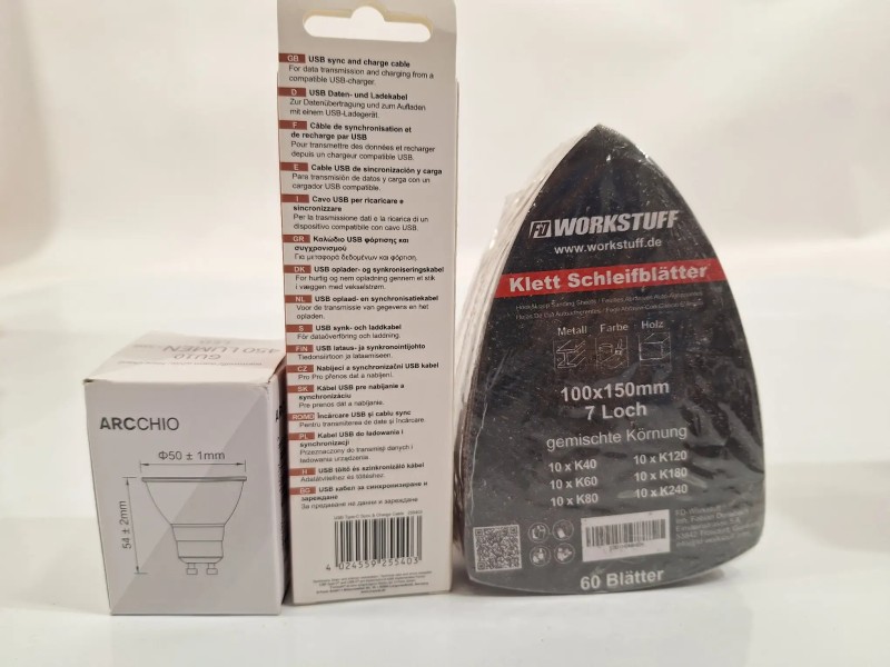 Foto Art Nr. $artikelnummer