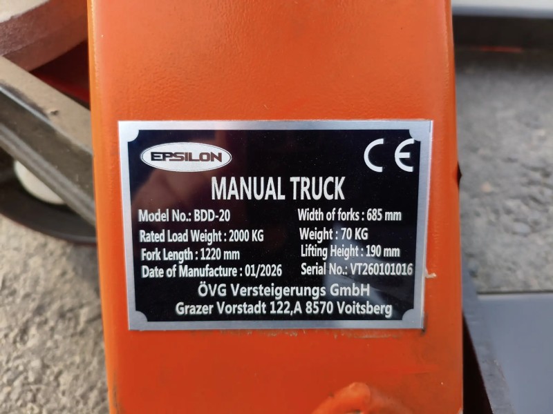 Foto Art Nr. $artikelnummer