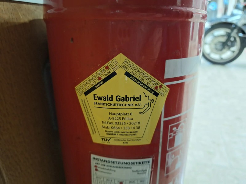 Foto Art Nr. $artikelnummer