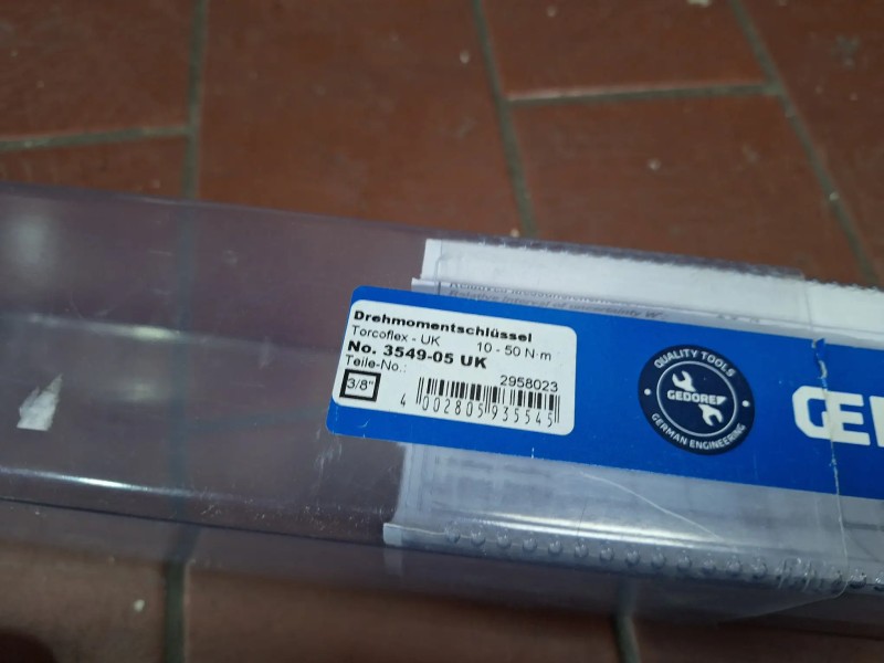 Foto Art Nr. $artikelnummer