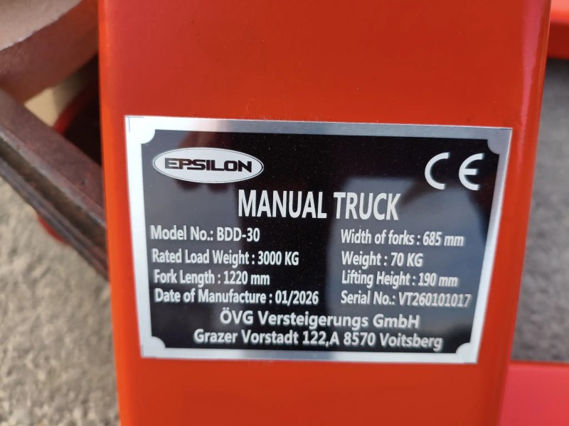 Foto Art Nr. $artikelnummer