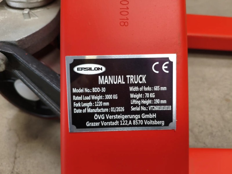 Foto Art Nr. $artikelnummer