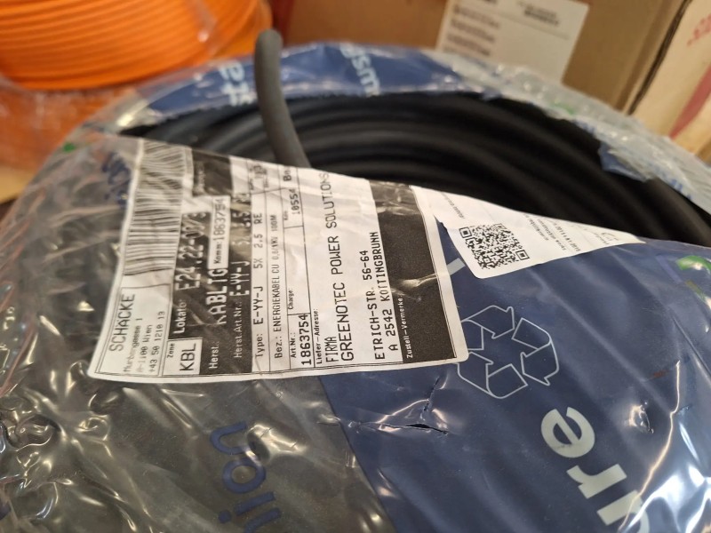 Foto Art Nr. $artikelnummer