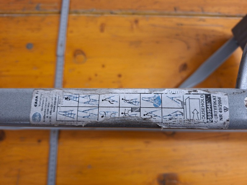 Foto Art Nr. $artikelnummer