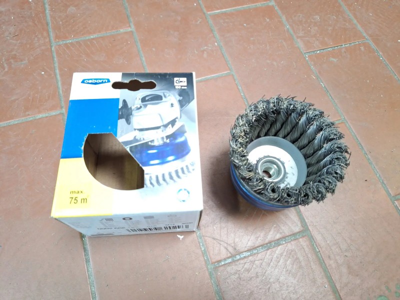 Foto Art Nr. $artikelnummer