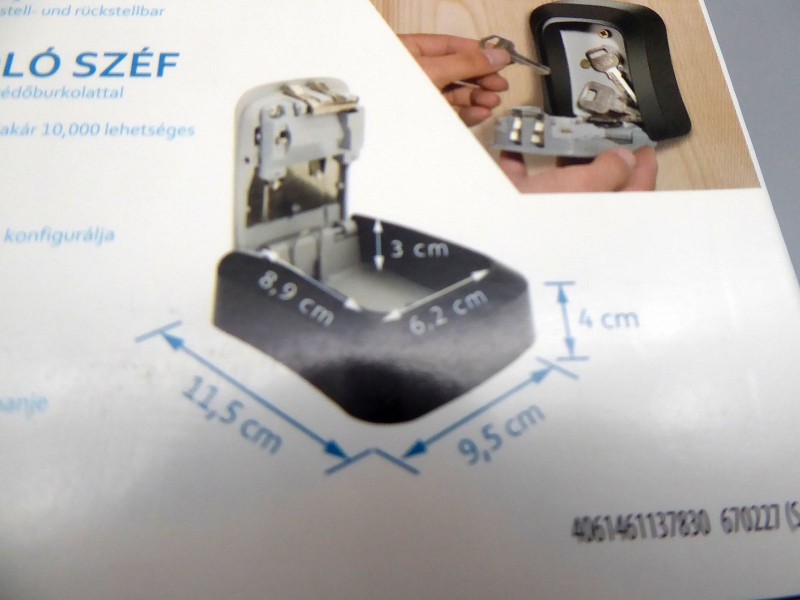 Foto Art Nr. $artikelnummer