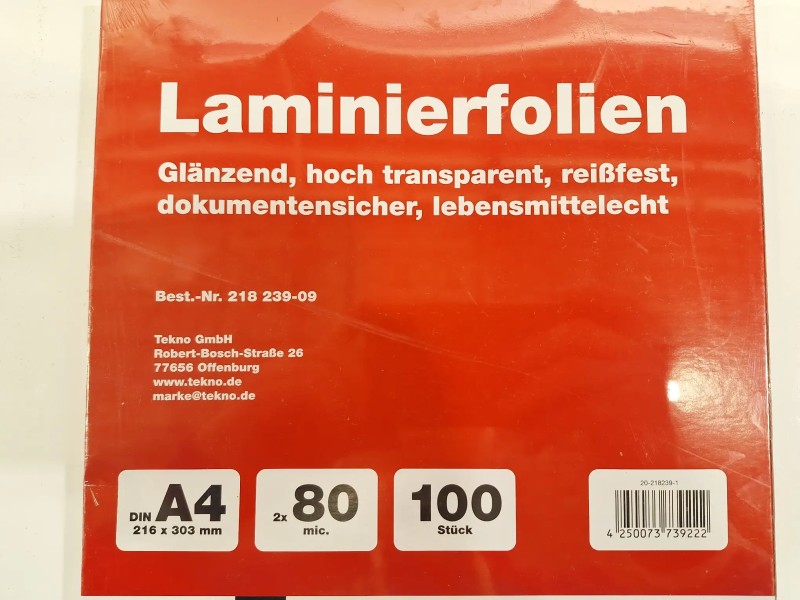 Foto Art Nr. $artikelnummer