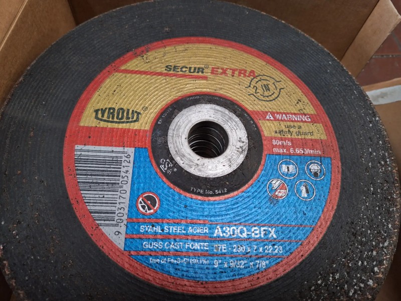 Foto Art Nr. $artikelnummer