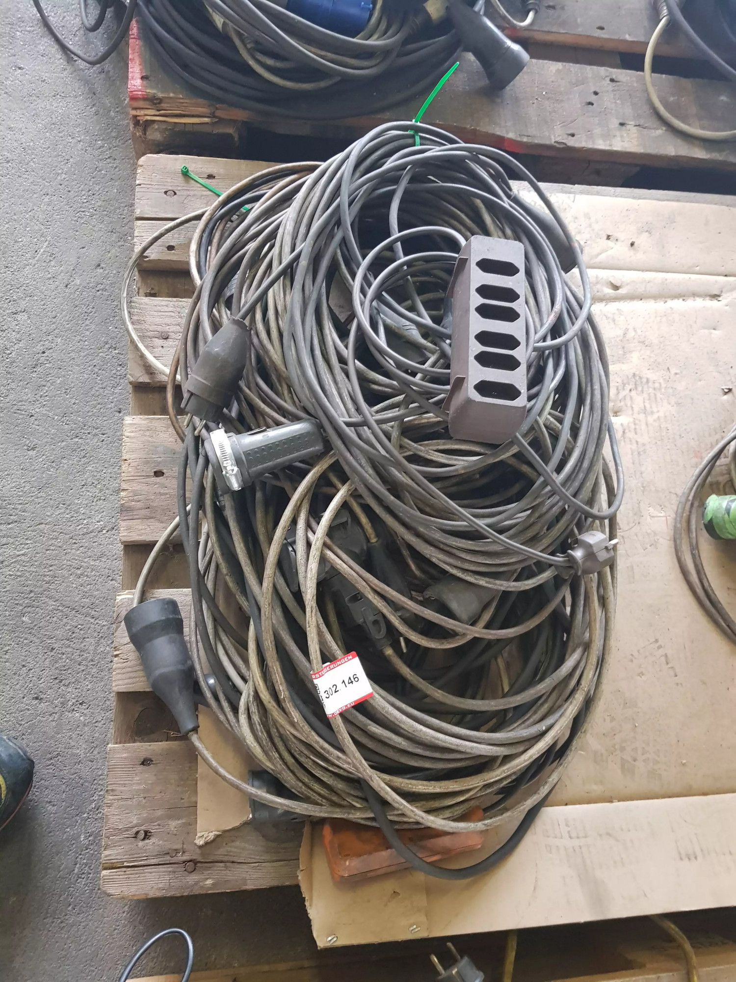Lichtstromkabel Lichtstromkabel