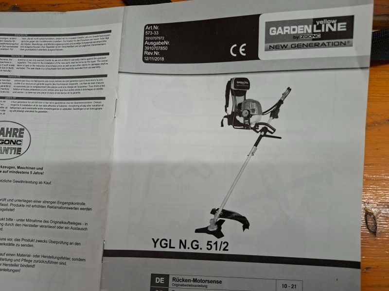 Foto Art Nr. $artikelnummer