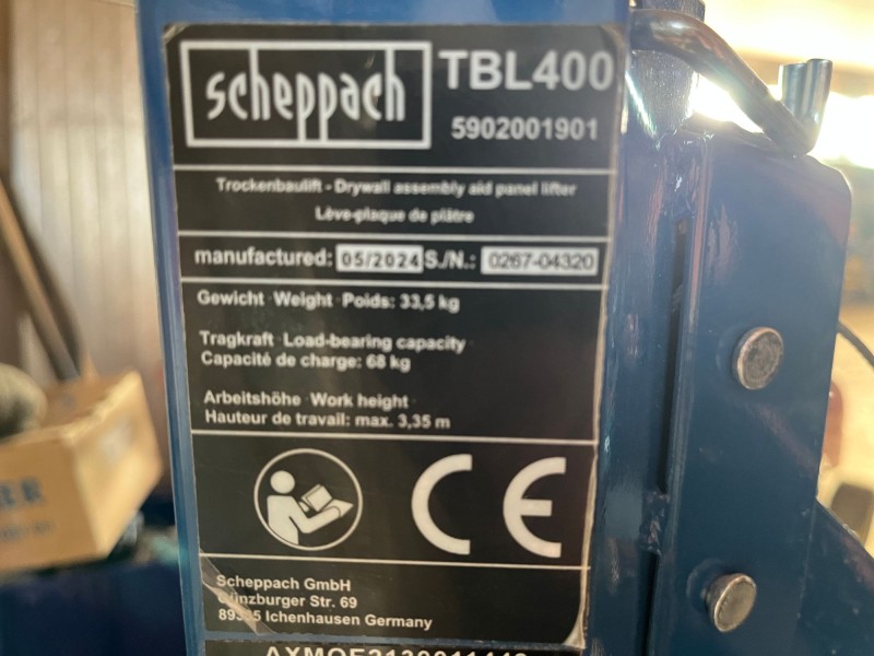 Foto Art Nr. $artikelnummer