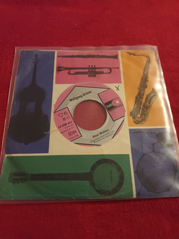 Foto Art Nr. $artikelnummer