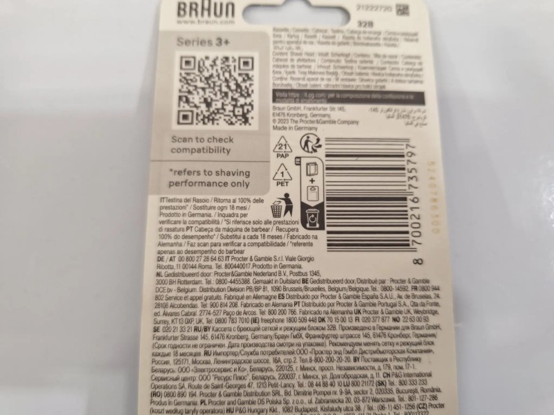 Foto Art Nr. $artikelnummer