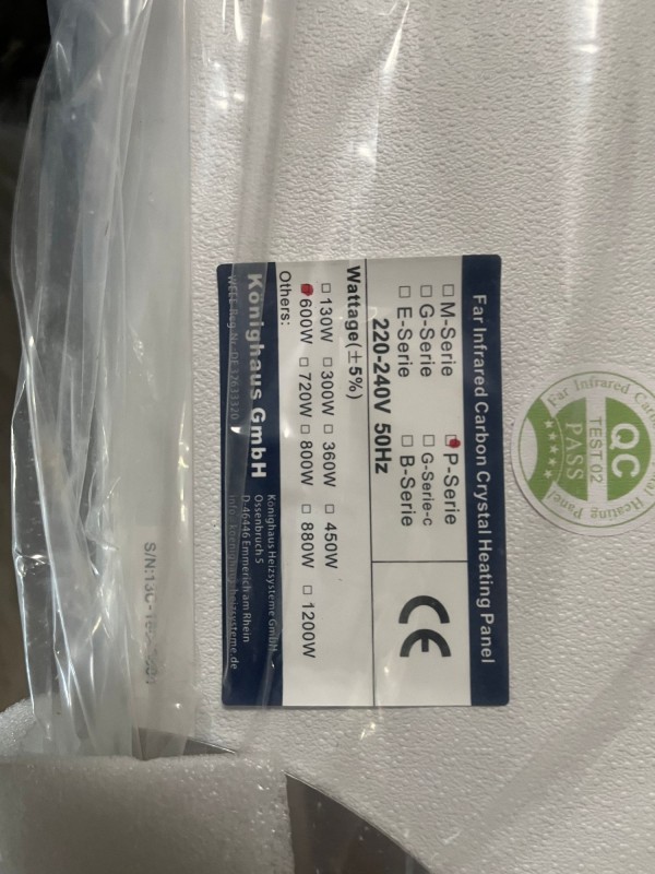 Foto Art Nr. $artikelnummer