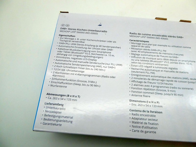 Foto Art Nr. $artikelnummer