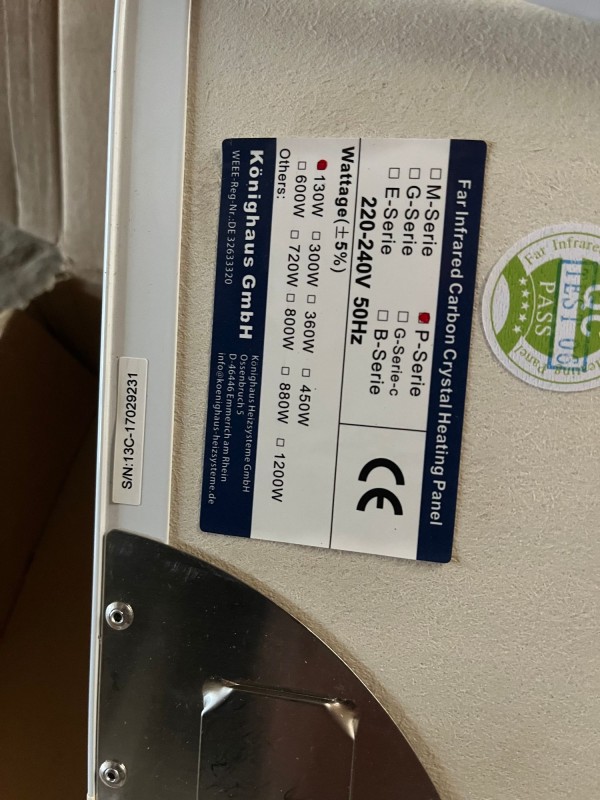 Foto Art Nr. $artikelnummer