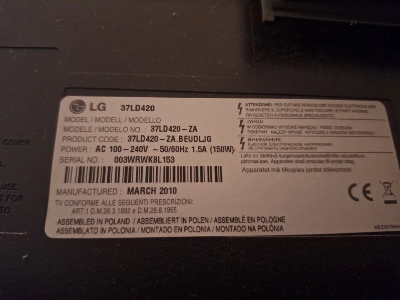 Foto Art Nr. $artikelnummer