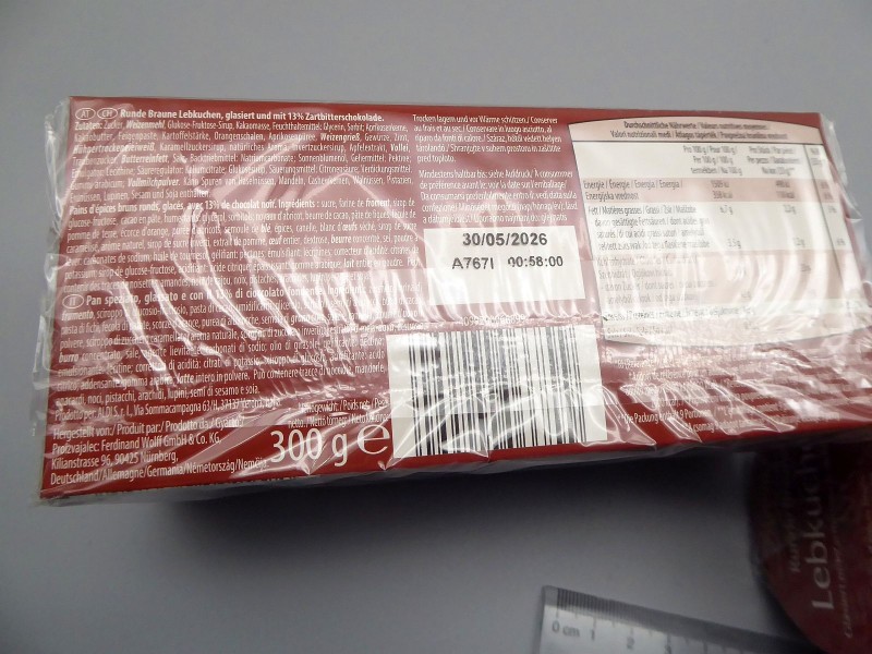 Foto Art Nr. $artikelnummer