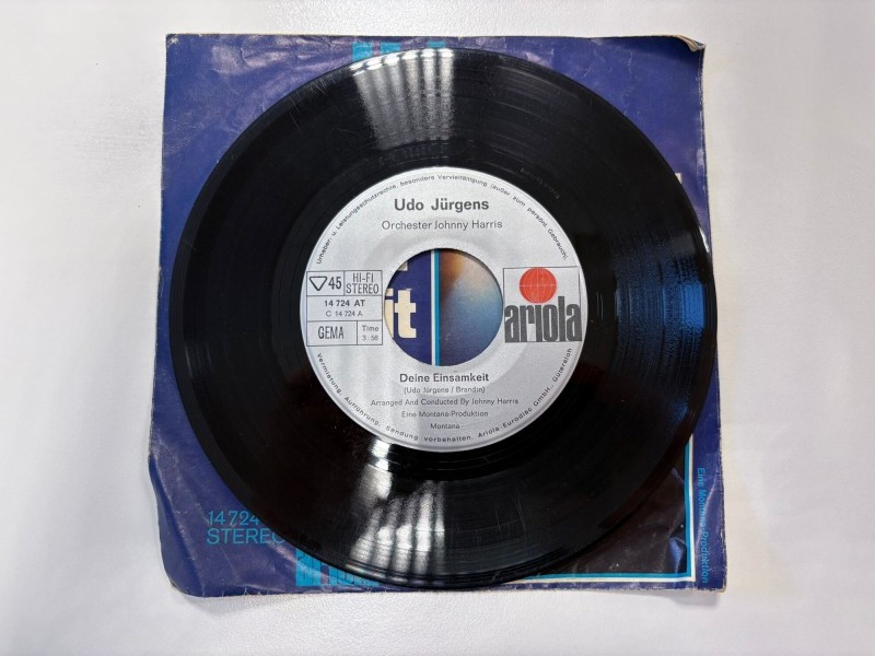 Foto Art Nr. $artikelnummer