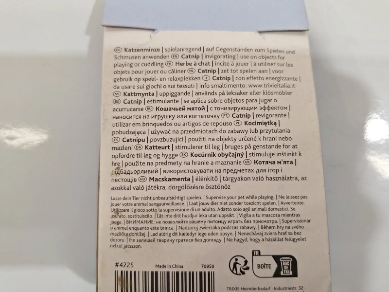 Foto Art Nr. $artikelnummer