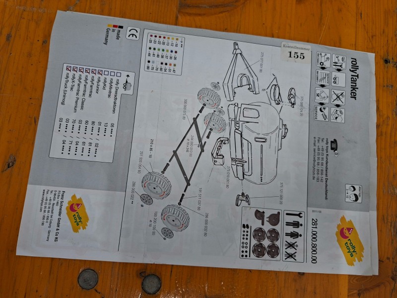 Foto Art Nr. $artikelnummer