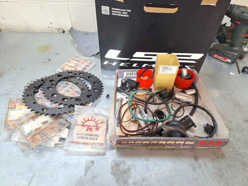 Foto Art Nr. $artikelnummer