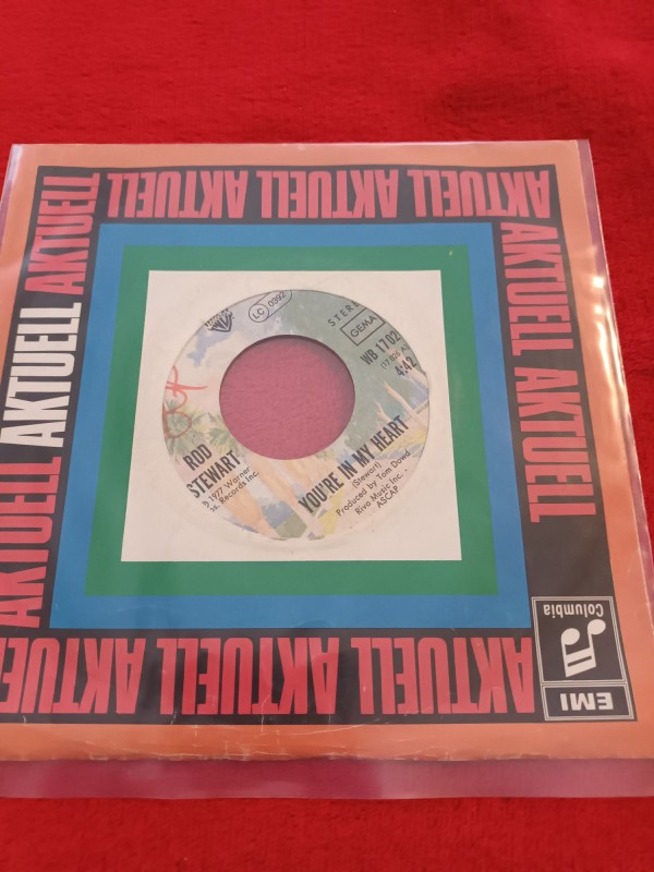 Foto Art Nr. $artikelnummer