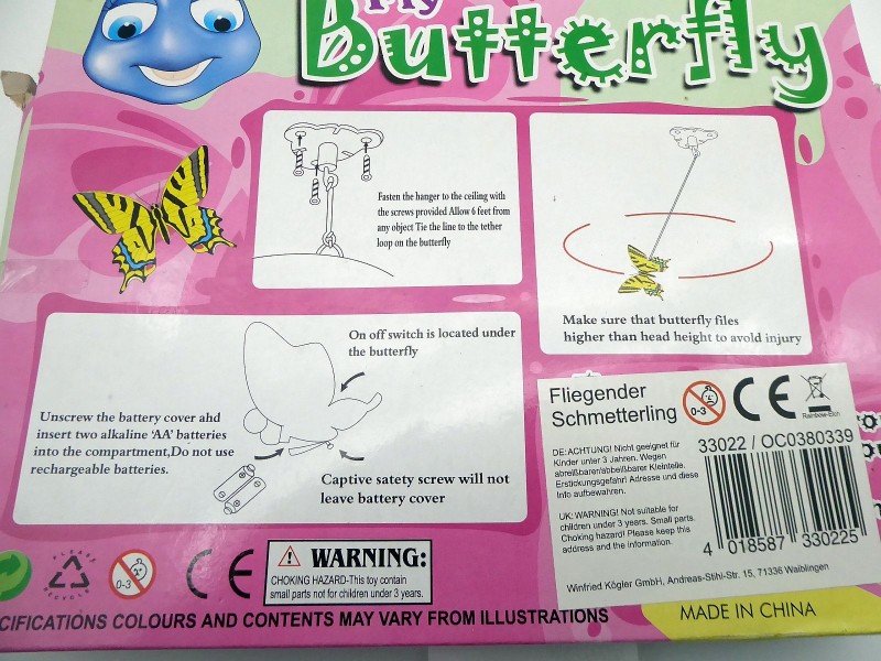 Foto Art Nr. $artikelnummer