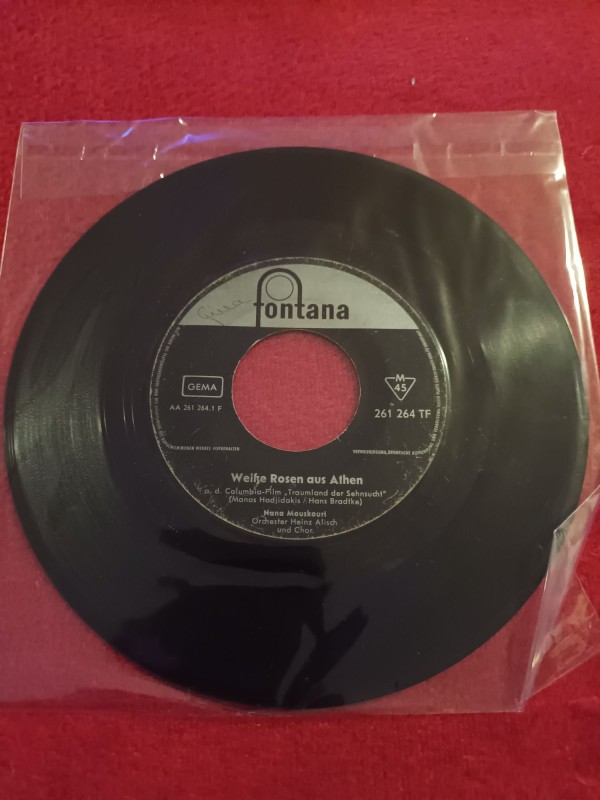 Foto Art Nr. $artikelnummer