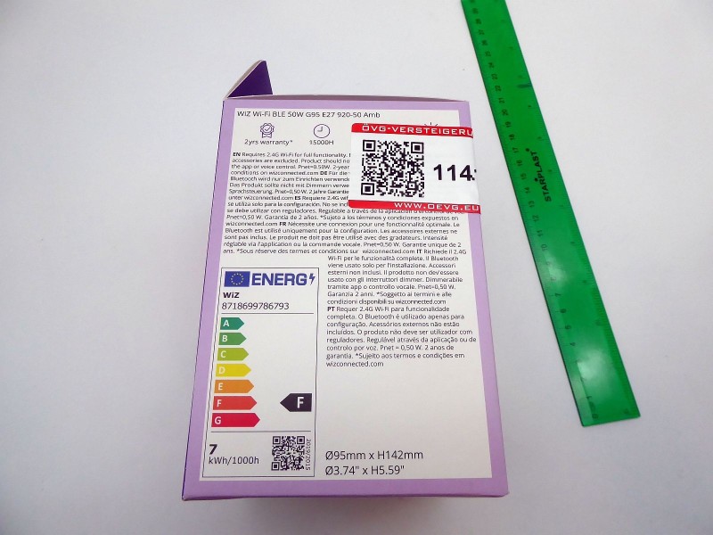 Foto Art Nr. $artikelnummer