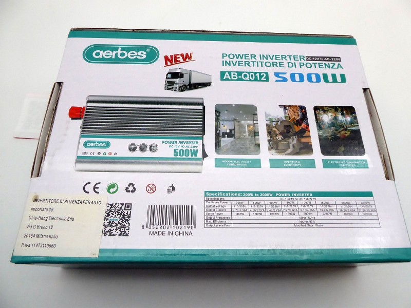 Foto Art Nr. $artikelnummer