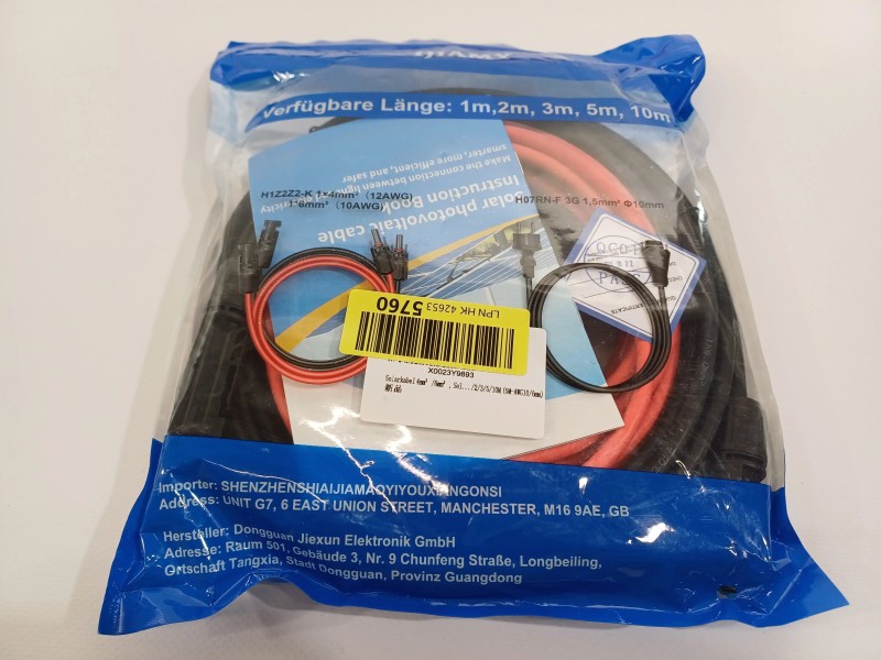 Foto Art Nr. $artikelnummer