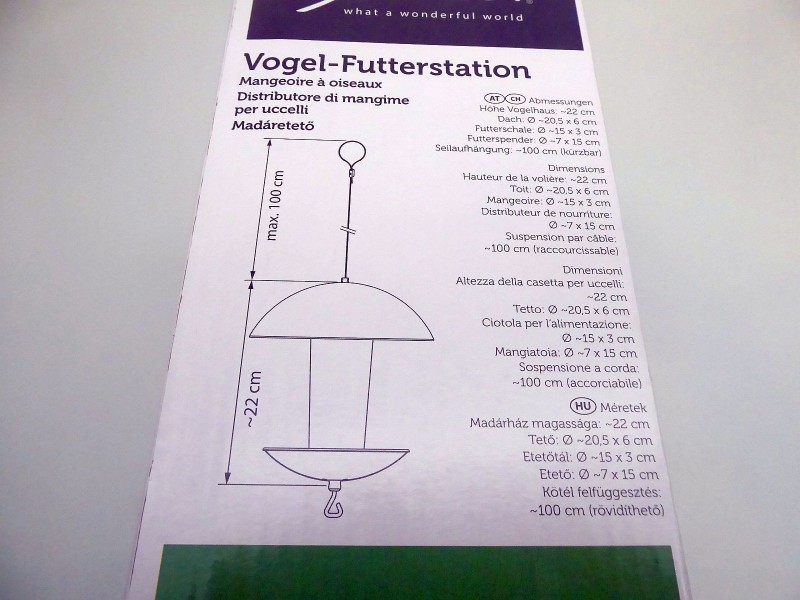 Foto Art Nr. $artikelnummer