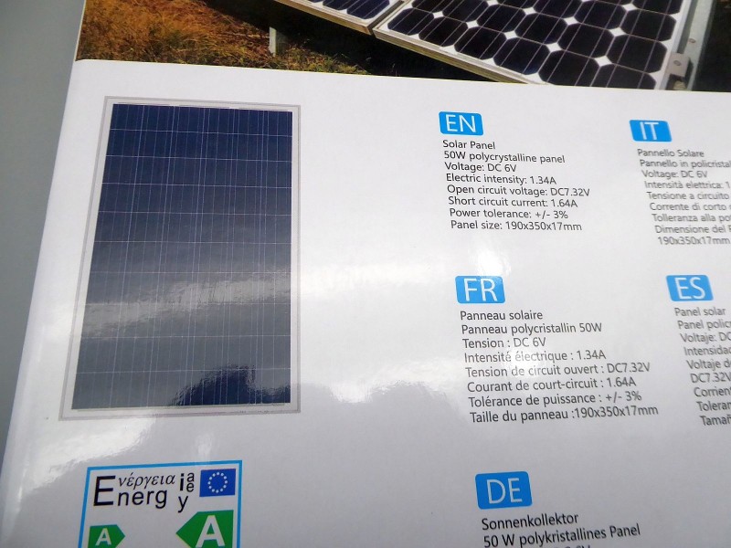 Foto Art Nr. $artikelnummer