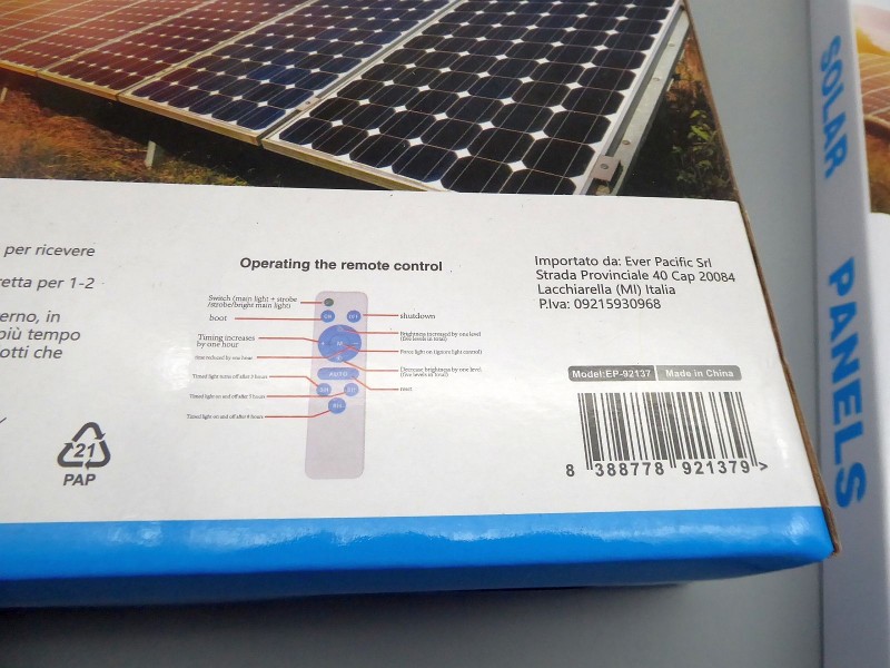 Foto Art Nr. $artikelnummer