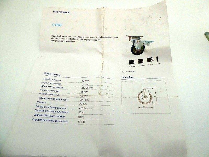 Foto Art Nr. $artikelnummer